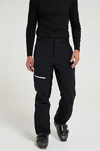 Axis Extreme Mens Softshell Ski Pants
