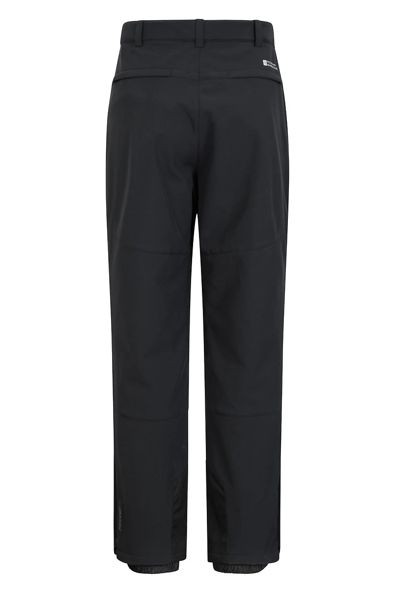 Axis Extreme Mens Softshell Ski Pants