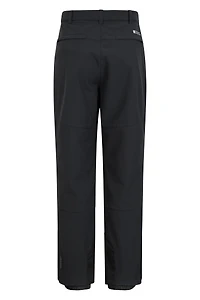 Axis Extreme Mens Softshell Ski Pants