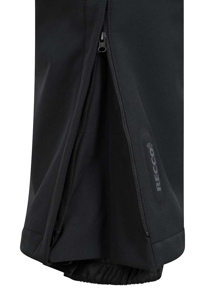Axis Extreme Mens Softshell Ski Pants