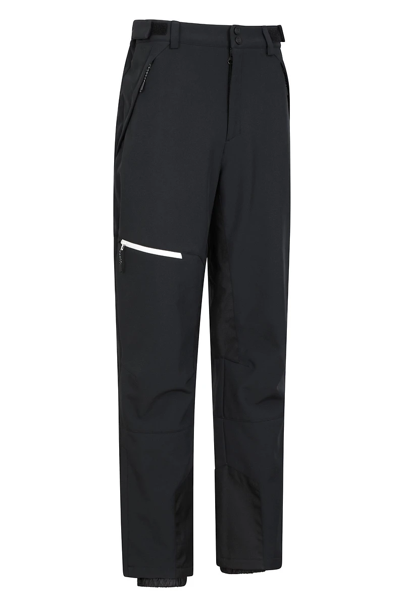 Axis Extreme Mens Softshell Ski Pants