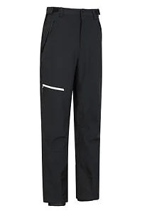 Axis Extreme Mens Softshell Ski Pants