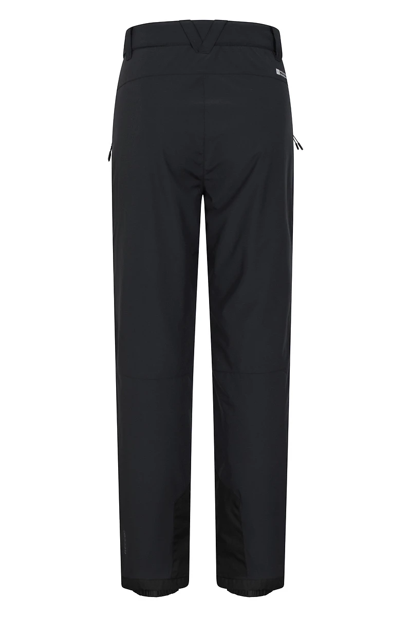 Nebula Extreme Mens Waterproof Ski Pants
