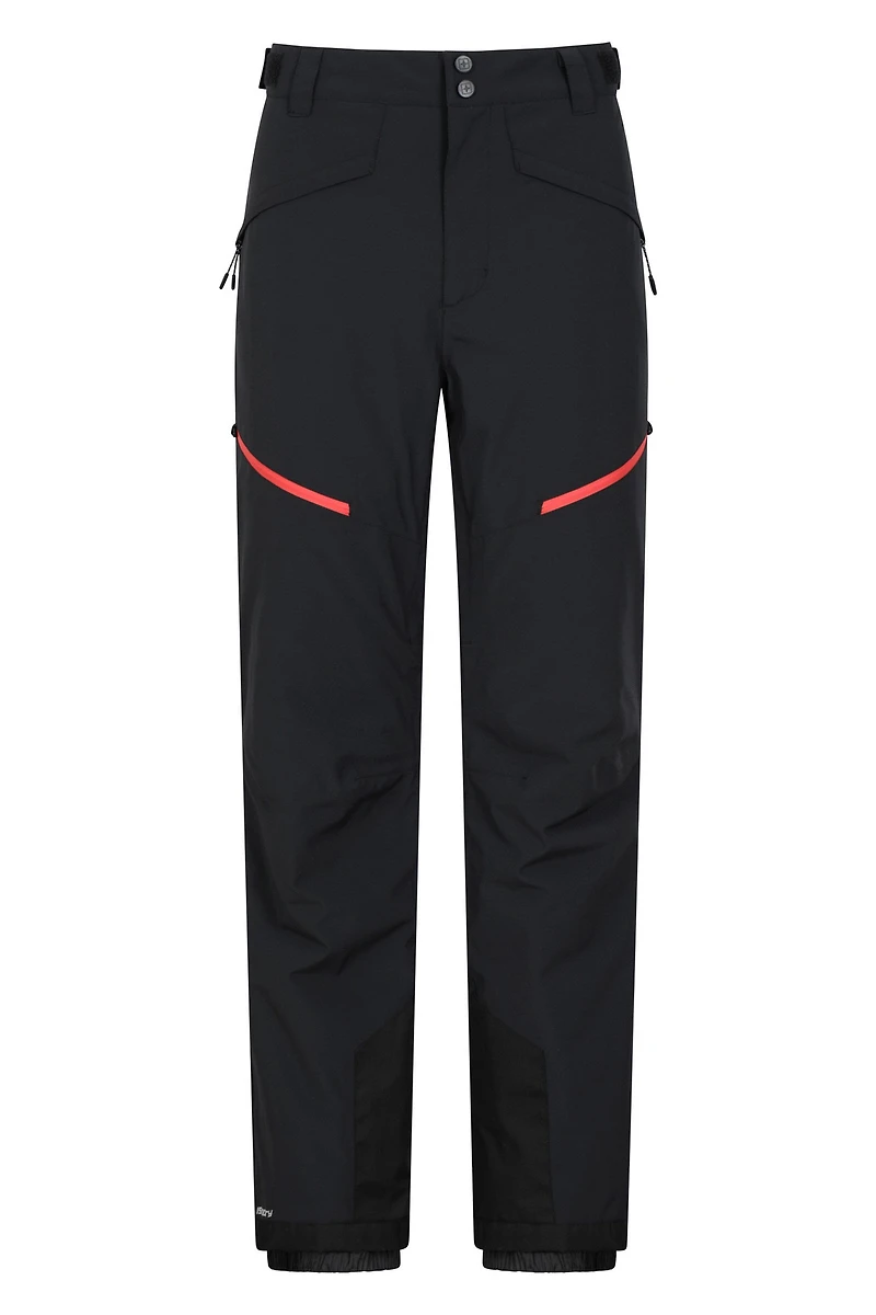 Nebula Extreme Mens Waterproof Ski Pants