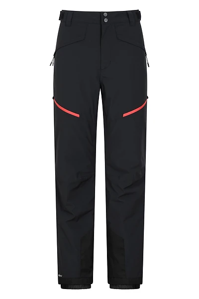 Nebula Extreme Mens Waterproof Ski Pants