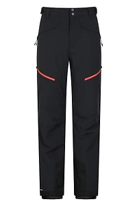 Nebula Extreme Mens Waterproof Ski Pants