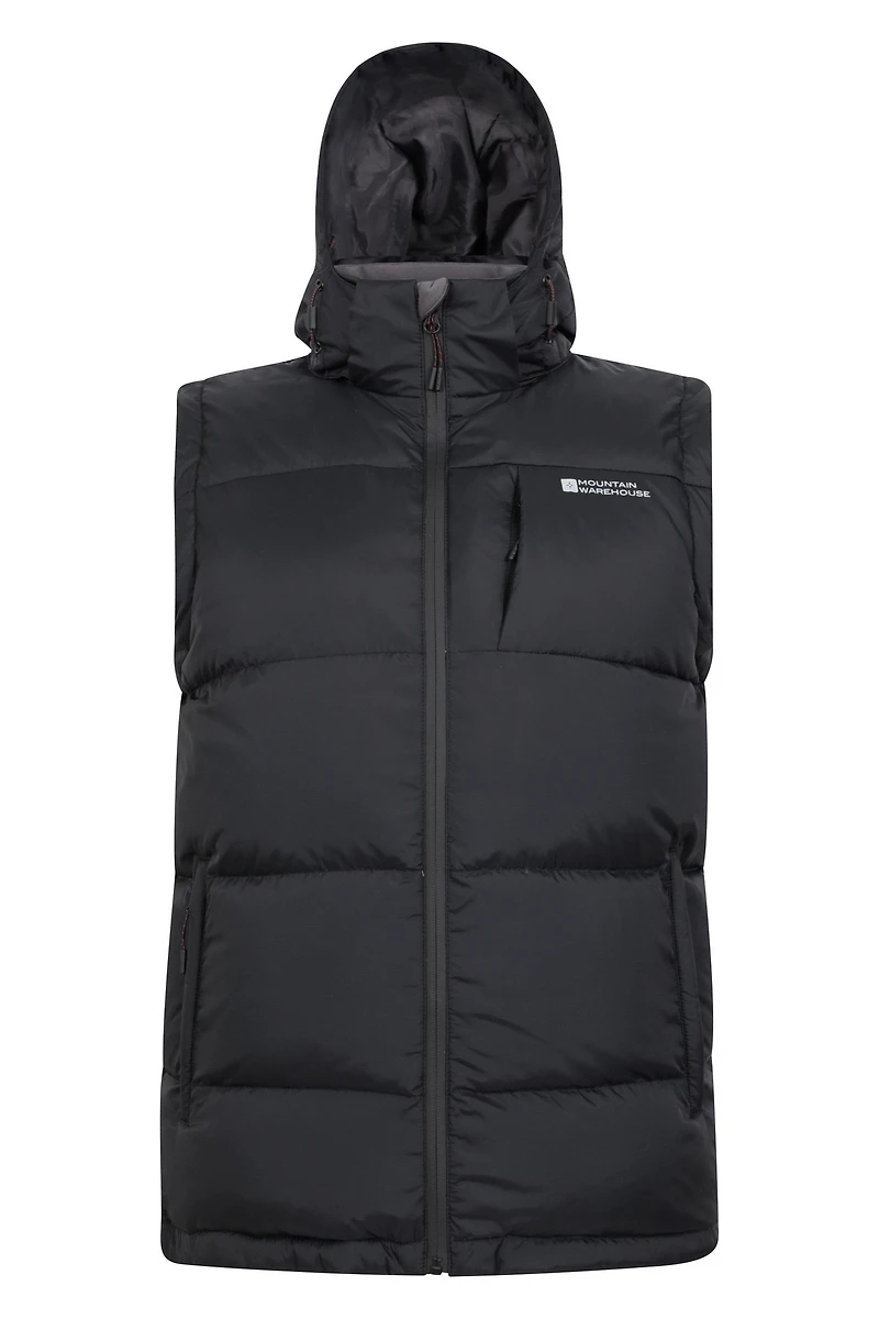 Frost Extreme Mens Down Vest