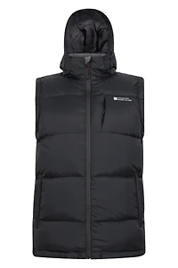 Frost Extreme Mens Down Vest