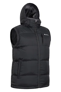 Frost Extreme Mens Down Vest