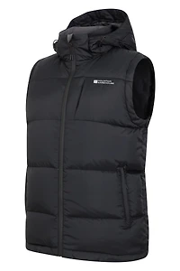 Frost Extreme Mens Down Vest