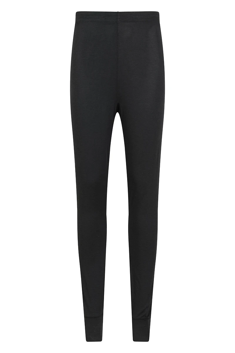 Keep The Heat Womens Base Layer Pants