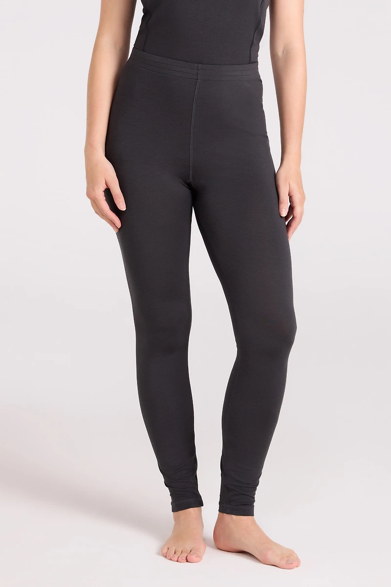 Keep The Heat Womens Base Layer Pants