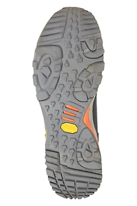 Ultra Velocity Mens Vibram Waterproof Boots