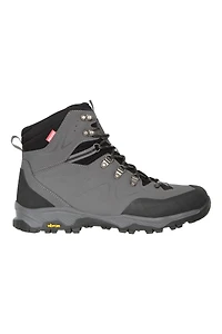 Ultra Pike Mens Vibram Waterproof Boots