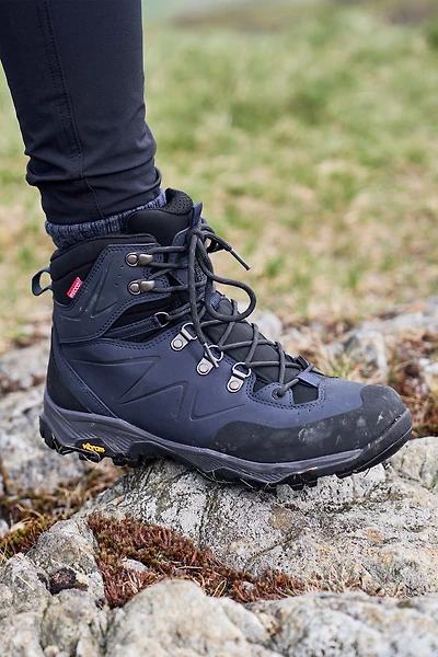 Ultra Pike Womens Vibram Waterproof Boots