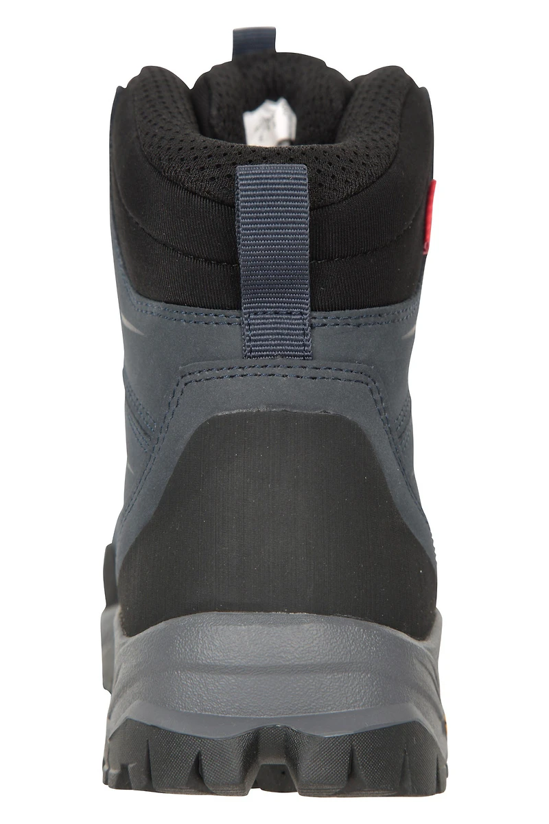Ultra Pike Womens Vibram Waterproof Boots