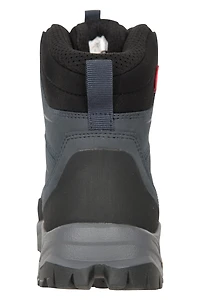 Ultra Pike Womens Vibram Waterproof Boots