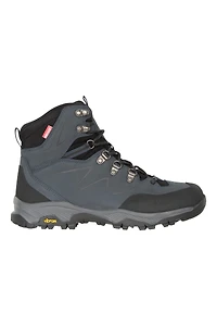 Ultra Pike Womens Vibram Waterproof Boots