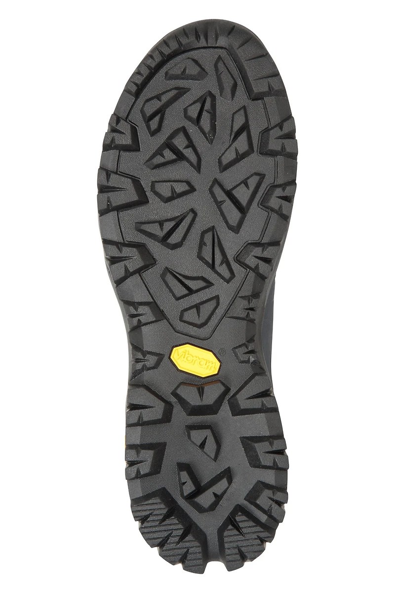 Ultra Pike Womens Vibram Waterproof Boots