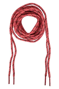 Round Fleck Laces Twin Pack