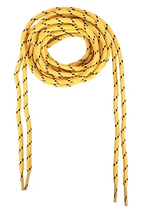 Round Fleck Laces Twin Pack
