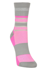 Vision Reflective Womens Sock