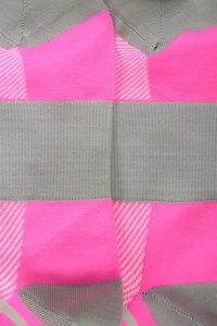 Vision Reflective Womens Sock