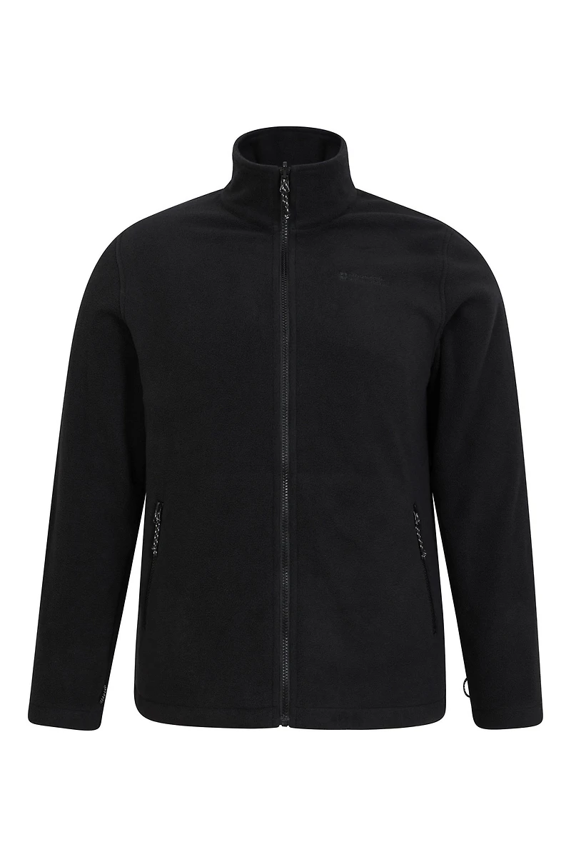 District Mens 3 1 Waterproof Jacket