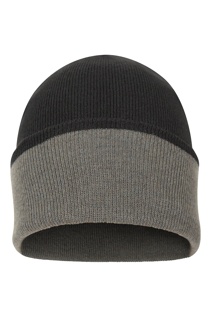 Augusta Womens Reversible Beanie