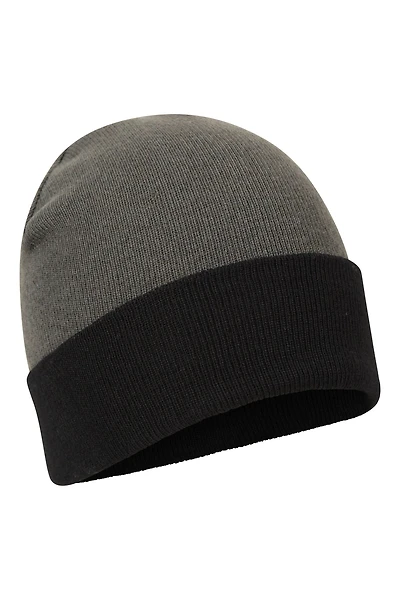 Augusta Womens Reversible Beanie