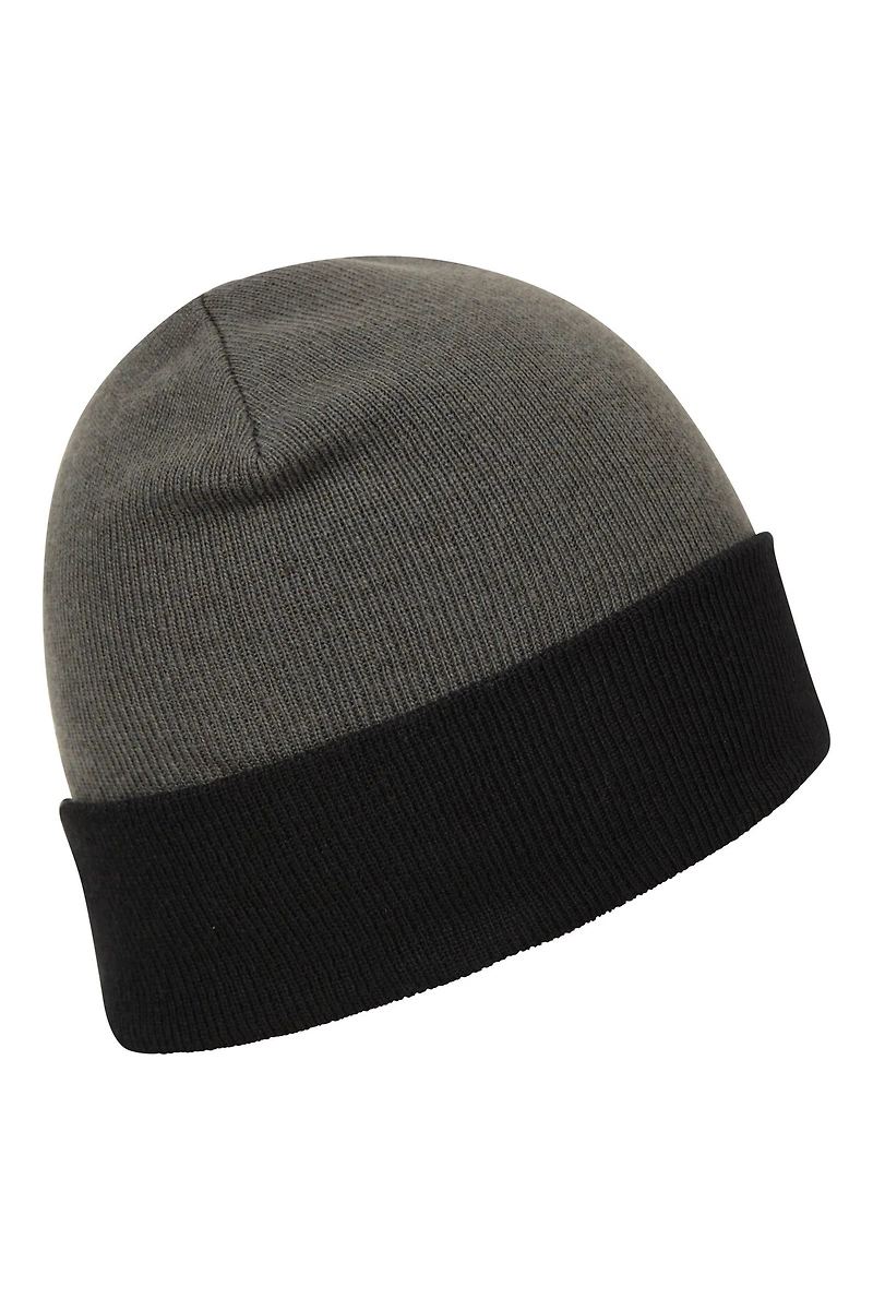 Augusta Womens Reversible Beanie