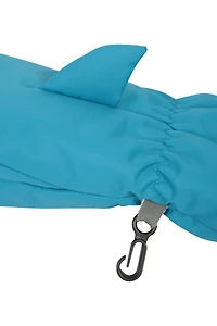 Critter Kids Ski Mittens