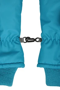 Critter Kids Ski Mittens
