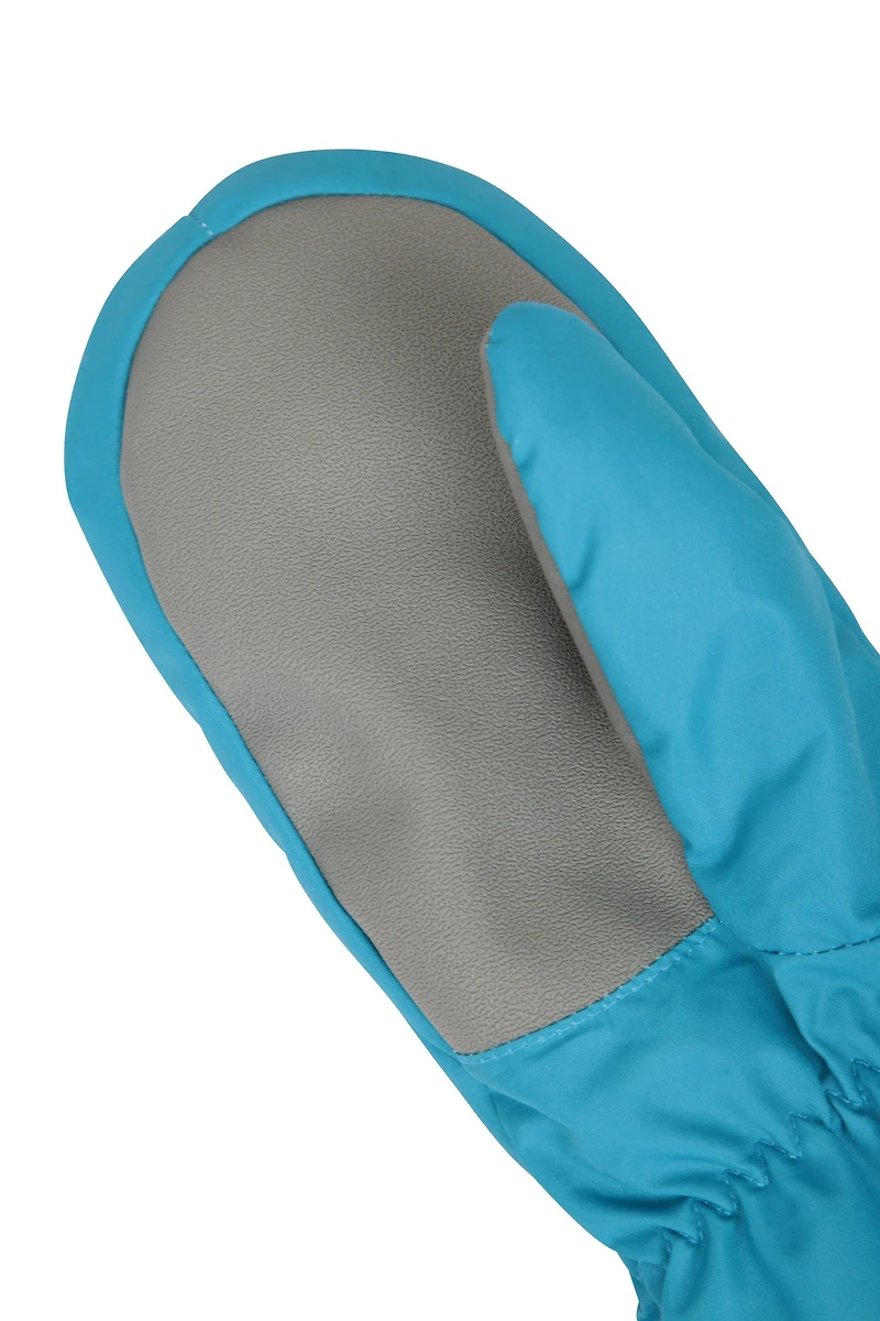 Critter Kids Ski Mittens
