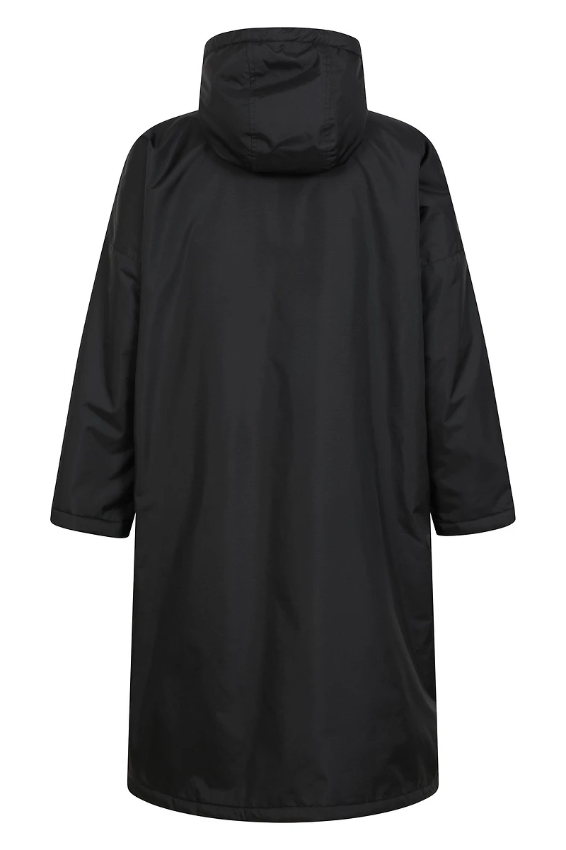 Tidal Womens Waterproof Swim Robe