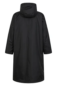 Tidal Womens Waterproof Swim Robe