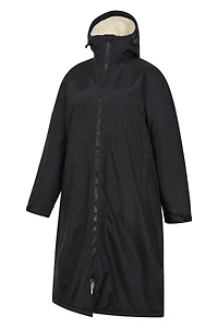 Tidal Womens Waterproof Swim Robe