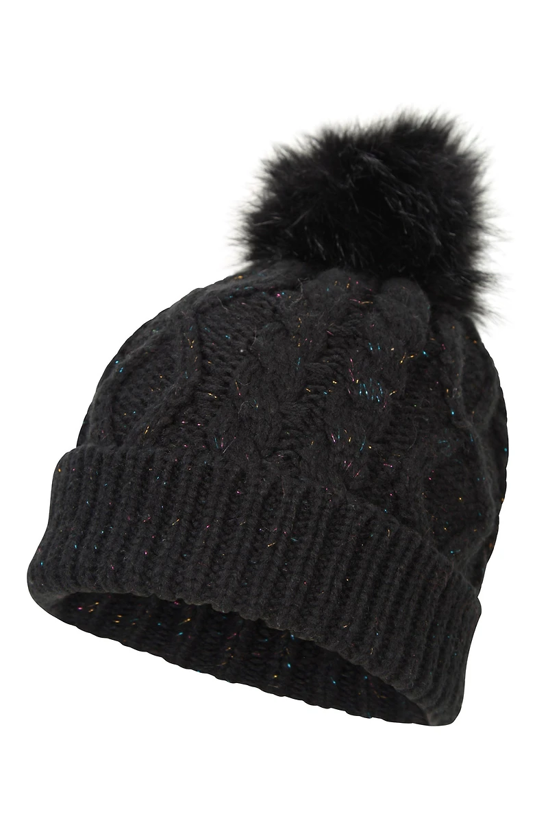 Storm Womens Waterproof Beanie