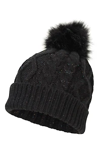 Storm Womens Waterproof Beanie