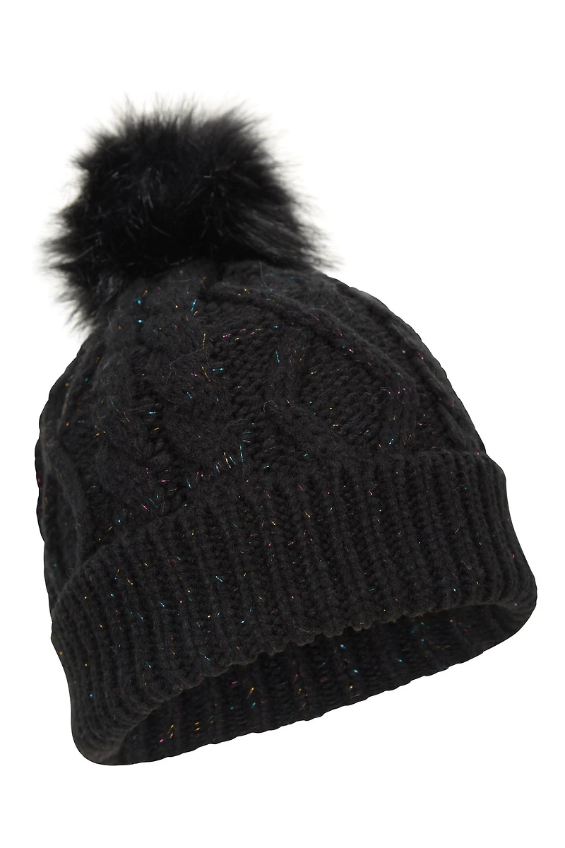Storm Womens Waterproof Beanie