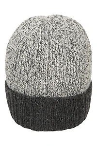 Thinsulate Mens Knitted Beanie