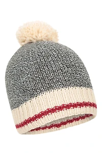 Whistler Mens Ski Pom Thermal Beanie