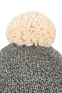 Whistler Mens Ski Pom Thermal Beanie