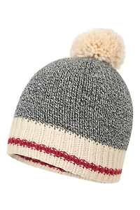 Whistler Mens Ski Pom Thermal Beanie
