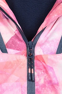 Galactic Extreme Kids Waterproof Ski Jacket