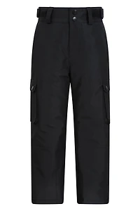 Titan Kids Cargo Snow Pants