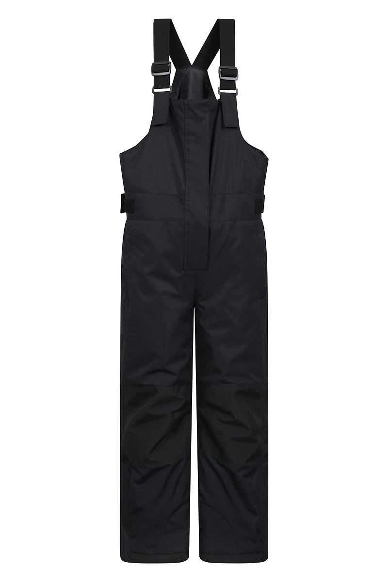 Hakuba Kids Snow Salopettes