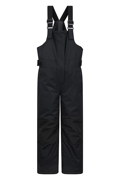 Hakuba Kids Snow Salopettes