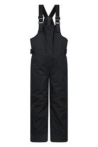 Hakuba Kids Snow Salopettes