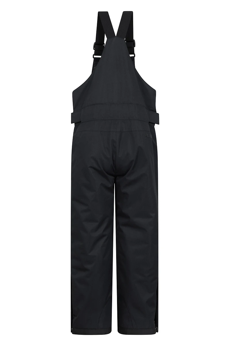 Hakuba Kids Snow Salopettes